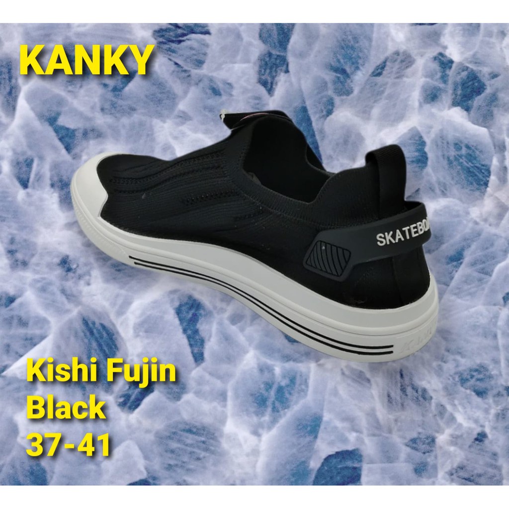 SNEAKERS KANKY KISHI FUJIN LADIES (37-41)