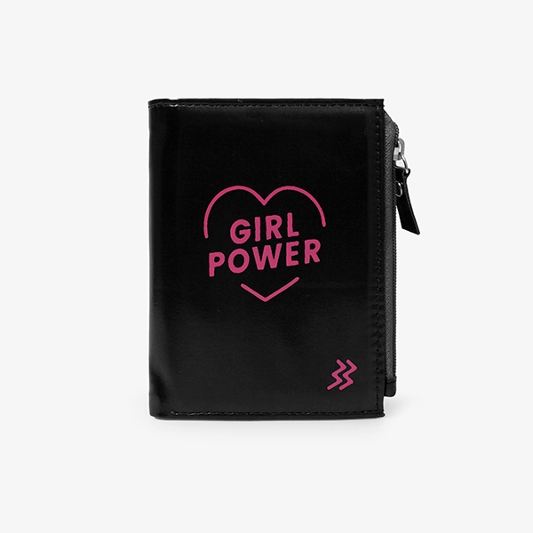 Geoff Girls - Nitulla Black | Wallet | Dompet Wanita