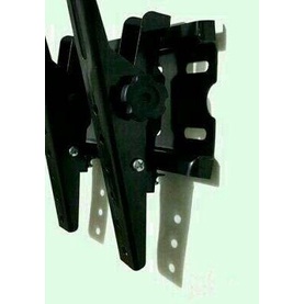 Bracket/ Dudukan TV LCD LED Plasma 10"-42" Fleksibel