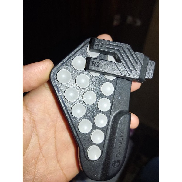 GAMESIR  F7 CLAW SECOND (MULUS)