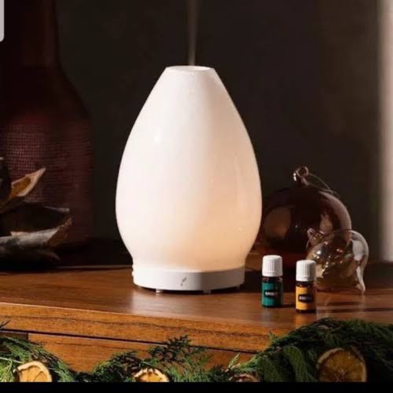 lustre artisan diffuser