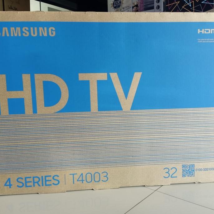 TV LED SAMSUNG 32 inch UA32T4003AK 32T4003AK 32T4003 Digital NEW 2020