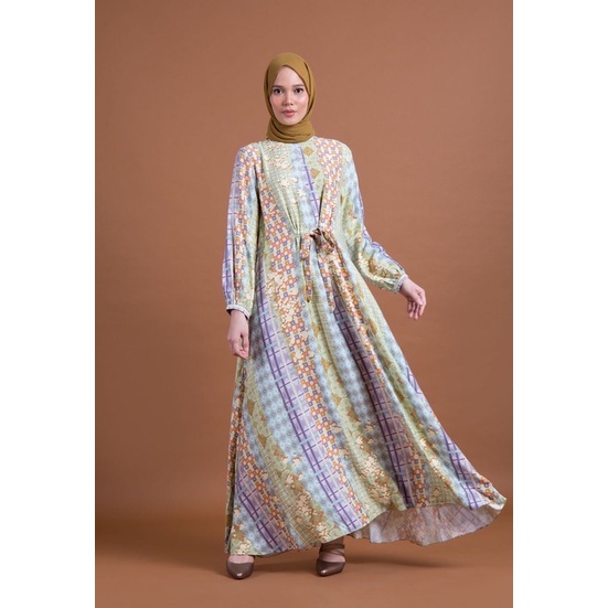 Tiwara Dress Ria Miranda Danastri