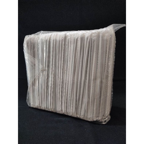 sedotan steril isi 500pcs