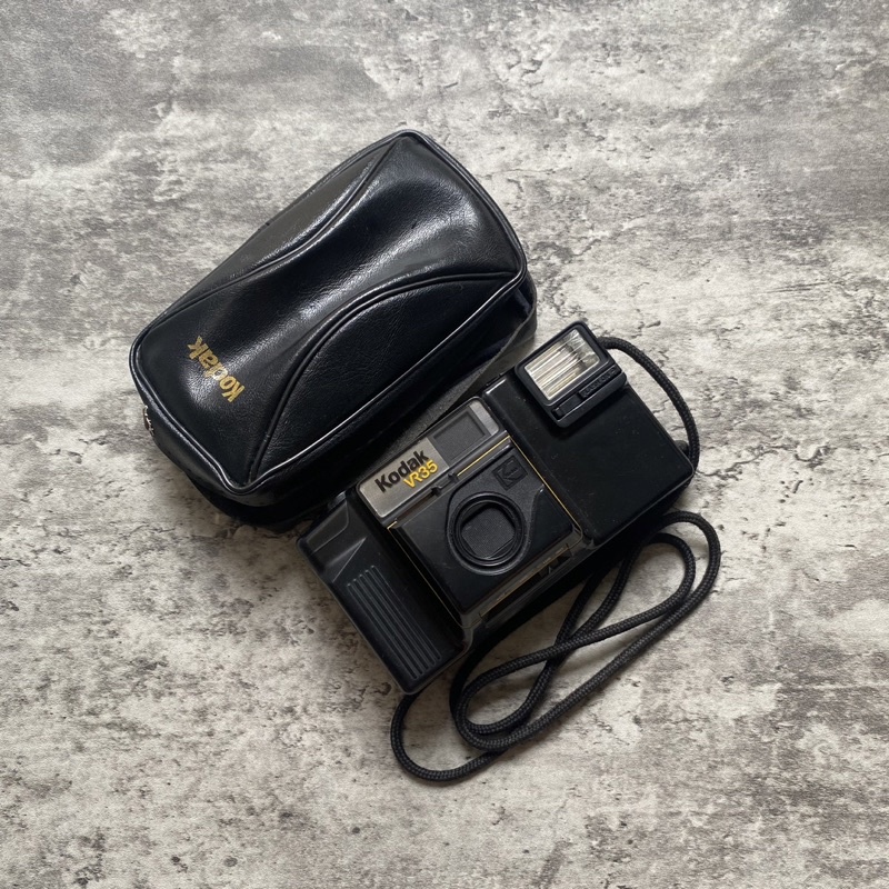 Kamera Analog - Kodak Vr35 K40