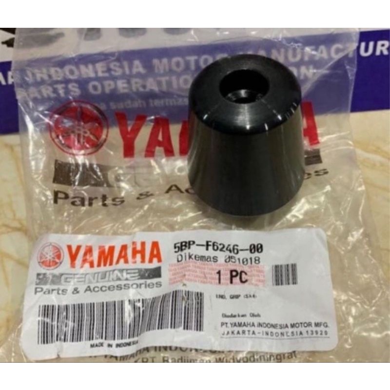 Jalu Stang Yamaha Scorpio Original