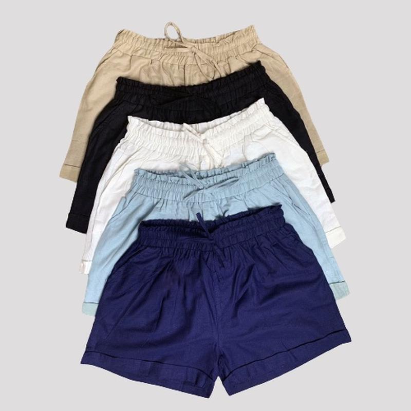 Jeans Boyfriend Wanita Hot Pants Jumbo Celana Jeans Pendek Sobek Ootd  Celana Hot Pants Wanita | Cel