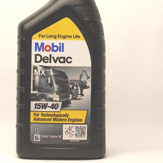 Oli mobil delvac 15w40/oli mesin diesel/oli mesin mobil delvac 15w40