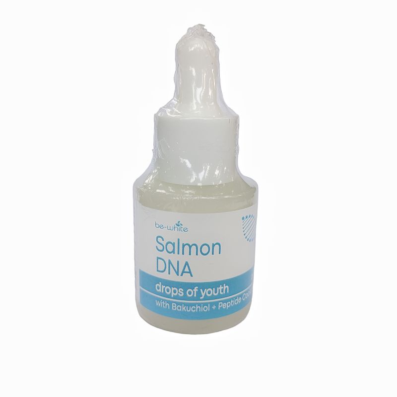 Be-White Serum DNA Salmon (20g)