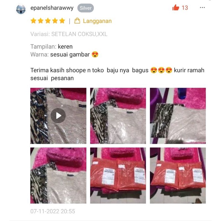 SET KEBAYA MODERN / KEBAYA TUNIK BRUKAT / KEBAYA BROKAT MODERN / SETELAN KEBAYA / KEBAYA WISUDA