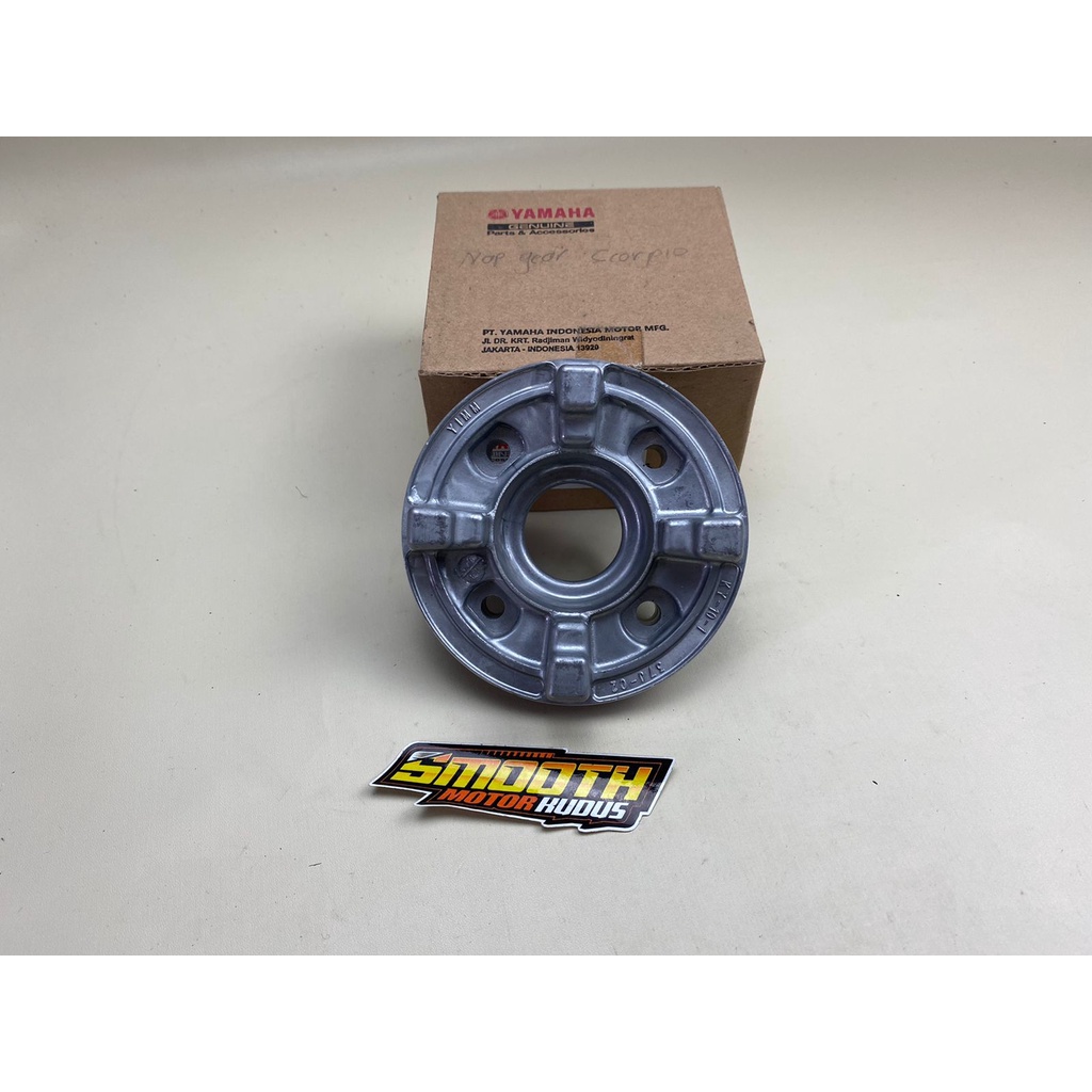 nap gear scorpio original yamaha