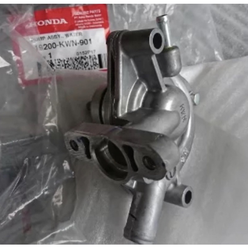 WATERPUMP ASSY HONDA VARIO 125 150 / PCX 125 150 KWN ORIGINAL