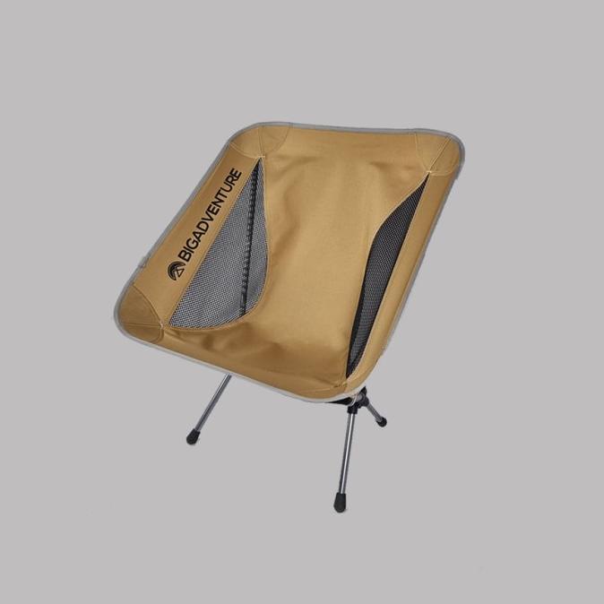 Kursi Lipat BigAdventure Uluwatu - Folding Chair Big Adventure Uluwatu stock ready