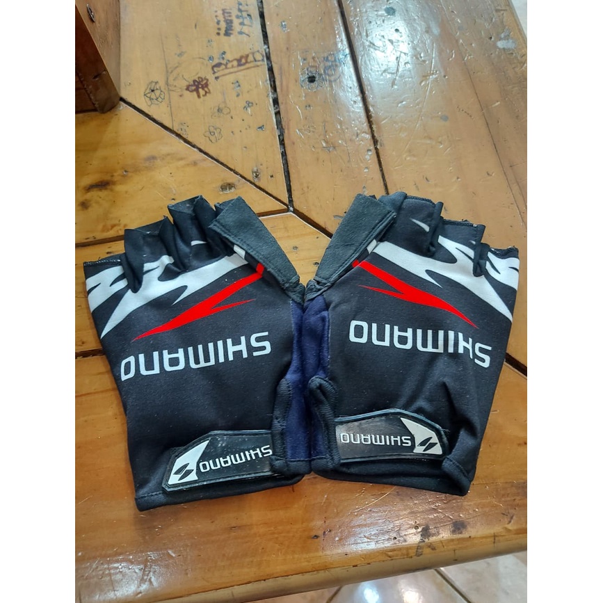 SARUNG TANGAN - SARUNG TANGAN SEPEDA GOWES GLOVES