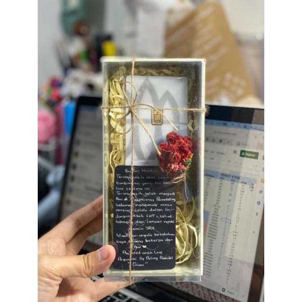 MiniGold Gift Box Premium