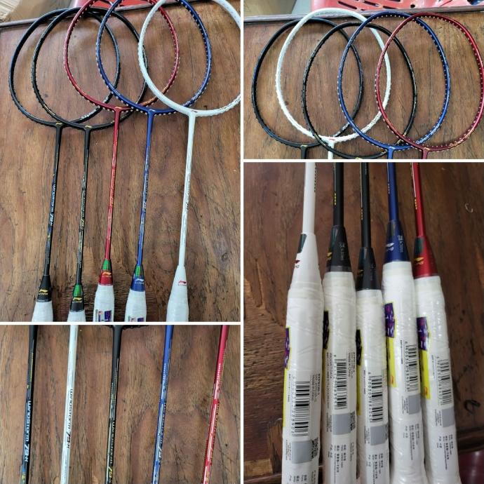 LINING winstrom 79H & 79S NEW COLOUr