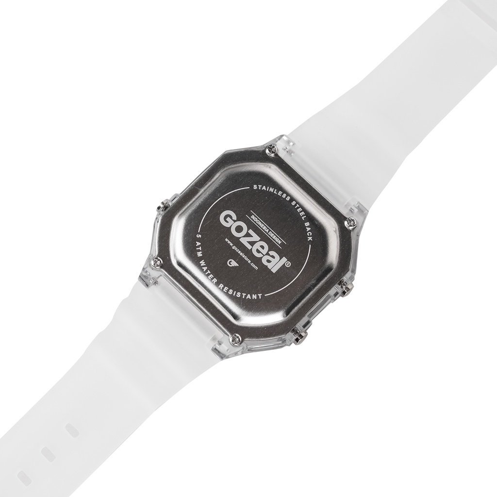 Gozeal | Digital Watches | Deska