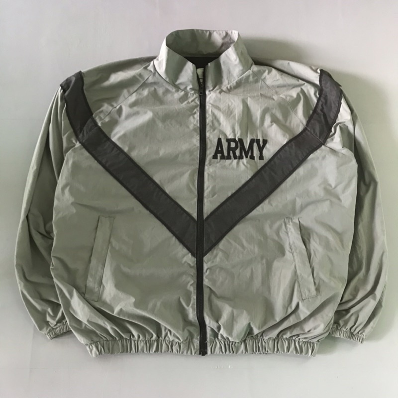IPFU ARMY JACKET