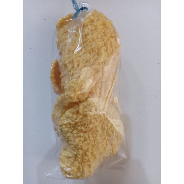 

Kerupuk Gendar Gurih Perbungkus
