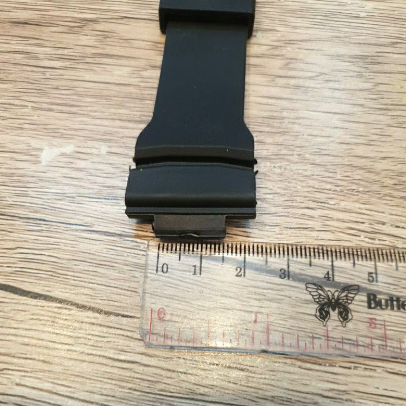 Tali strap jam tangan GS 10 SKMEI 0955 1061