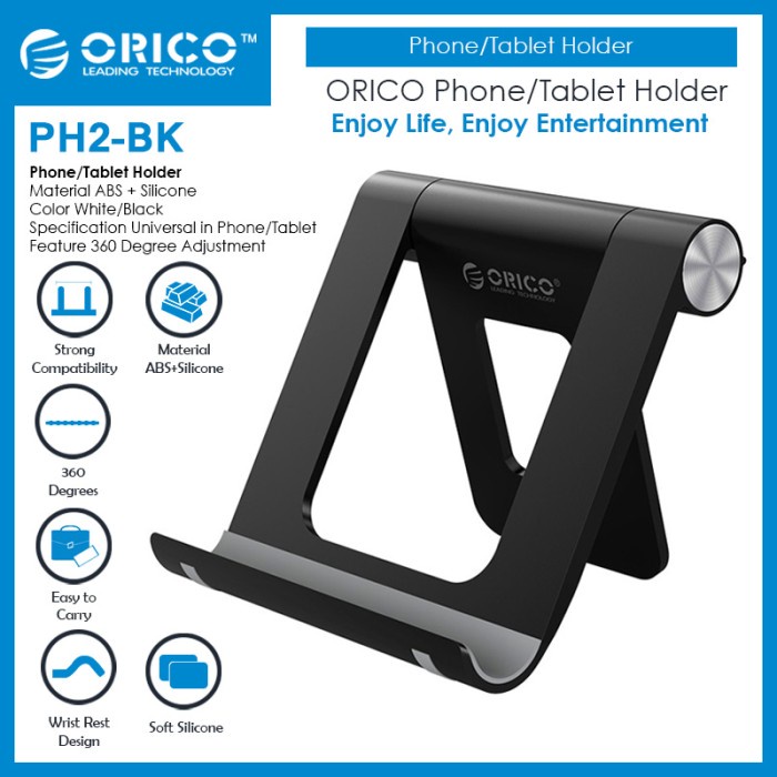 ORICO Phone / Tablet Holder - PH2