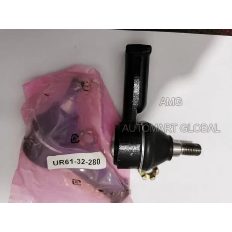 tie rod end pendek ford ranger tdci 2500cc 3000cc tdci set 2pc