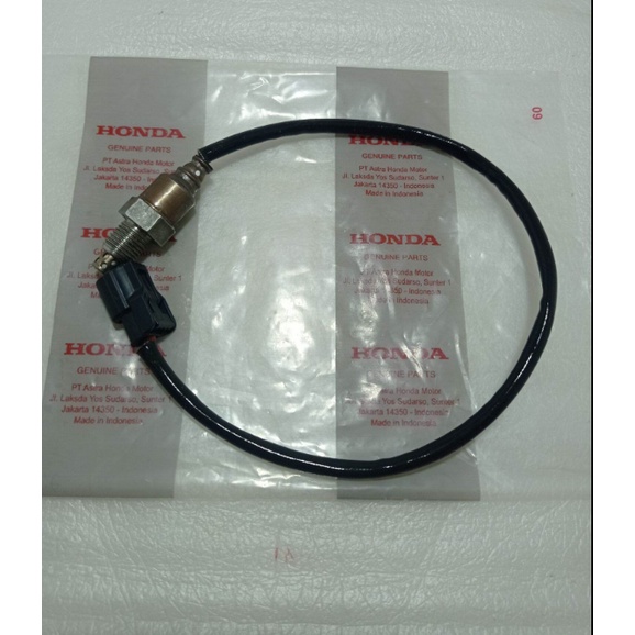 SENSOR OKSIGEN ATAU O2 SUHU MOTOR HONDA CB150 LED CB 150 K15