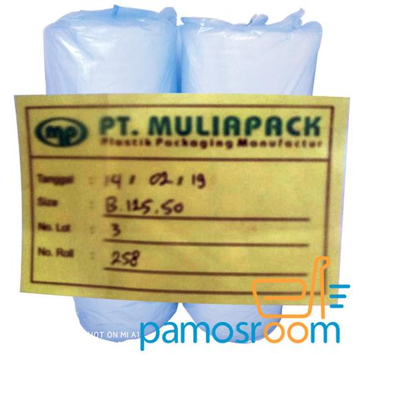 

Bubble Wrap Roll Harga Murah Merk Muliapack Kualitas Premium