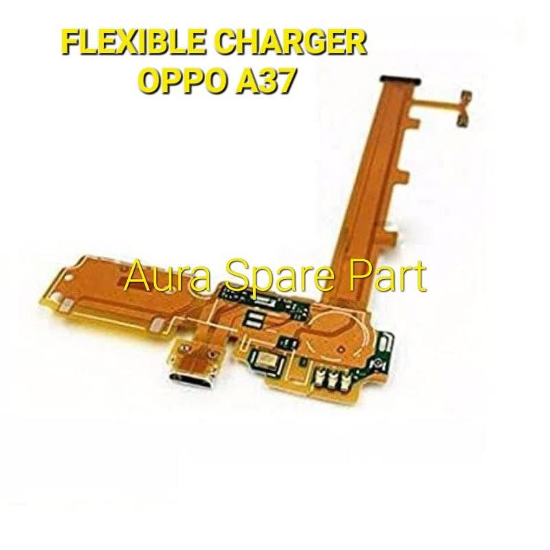 FLEXIBLE CHARGER OPPO A37