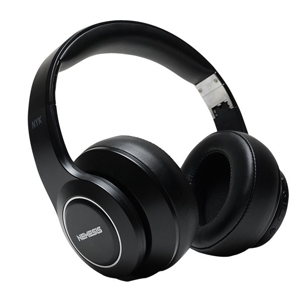Headset NYK Nemesis X900 LITE Sinister Bluetooth Wireless | 3.5mm Jack