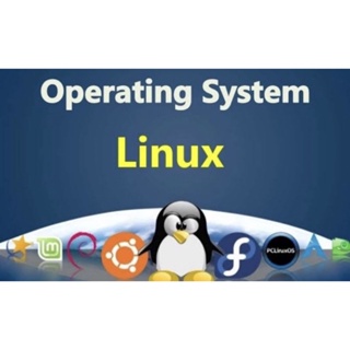 linux sistem operasi