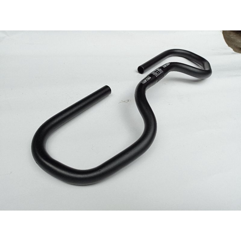 stang kupu kupu sepeda touring federal commuter