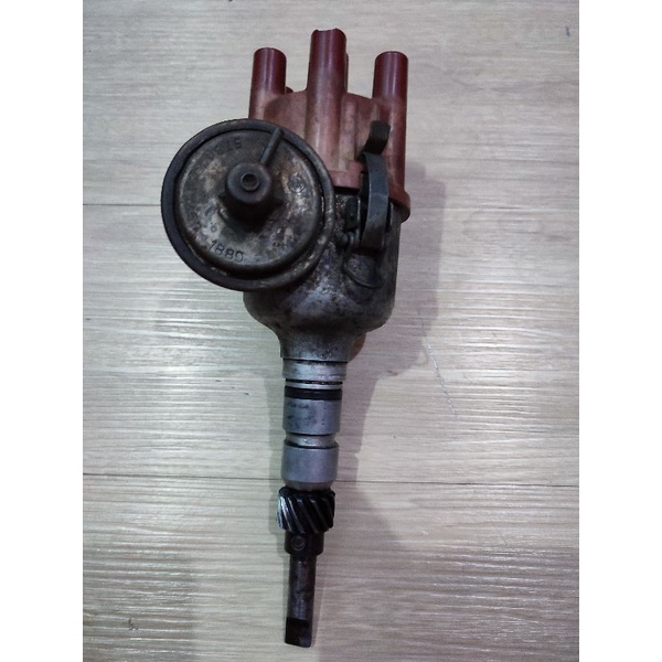 DELCO HARDTOP 2F ORIGINAL