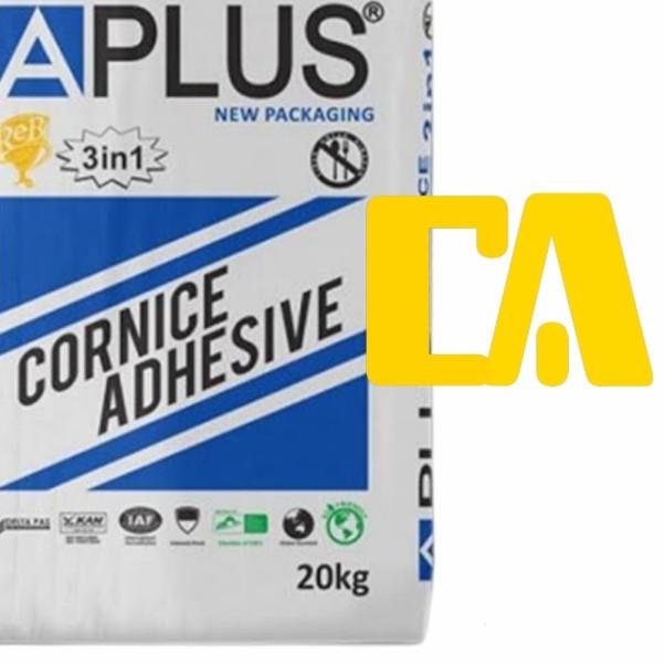 KOMPON/COMPOUND APLUS 20KG