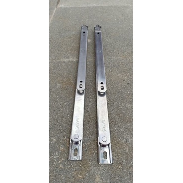 engsel jendela casement 20inch polos