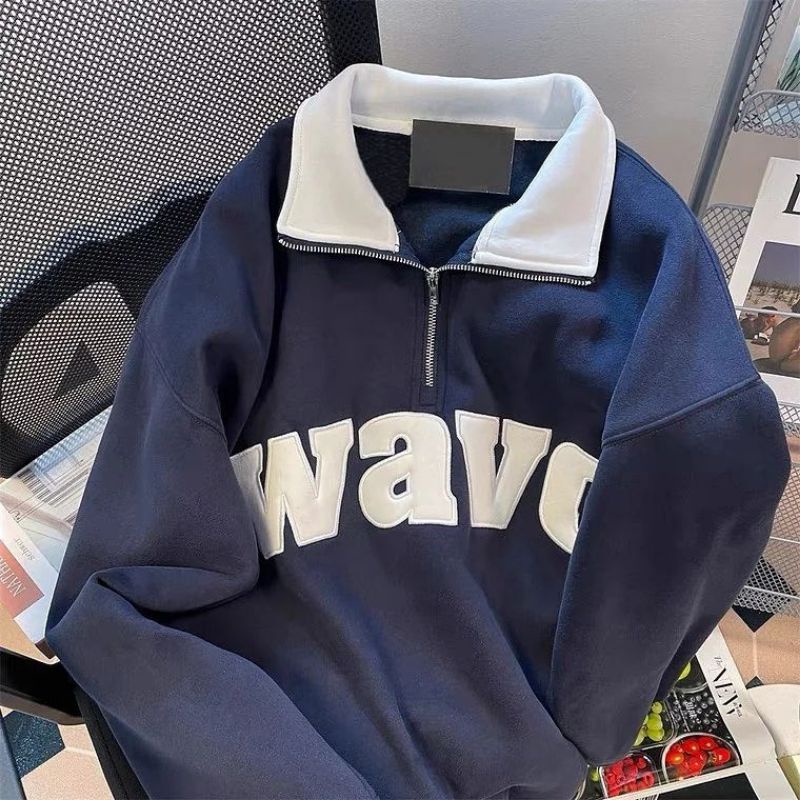 wavo sweater