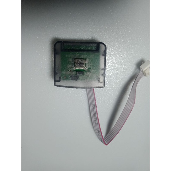 sensor Ir tv smart changhong L32h4