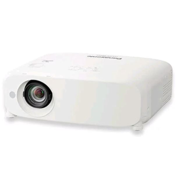 Projector Panasonic PT-VZ580EA WUXGA 5000 ansi lumens