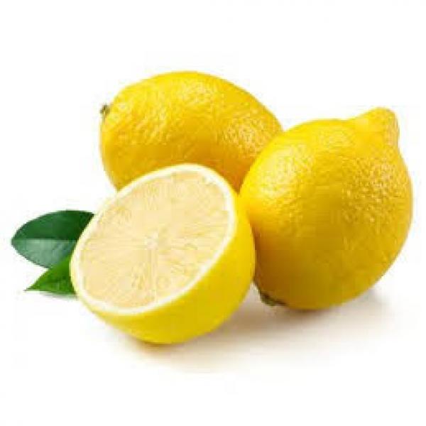 FCW - Lemon Import Segar 250 Gram