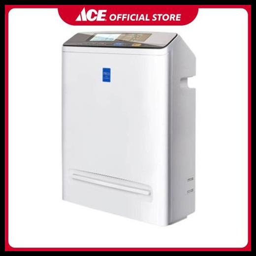 Promo Ace - Iris Air Purifier Generator Anion 27W Pmms-Dc200