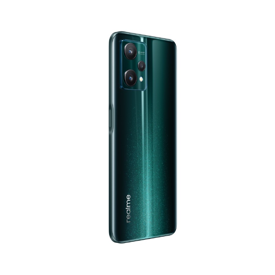 HP realme 9 Pro 6/128GB [Qualcomm Snapdragon 695 5G Processor, 64 MP)