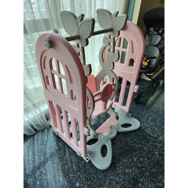 ibebe swing forest preloved