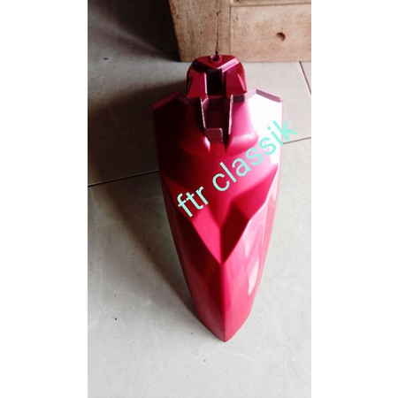 Selebor Spakbor Depan Mio M3 Mio Z Mio M3 125 Pink tebel