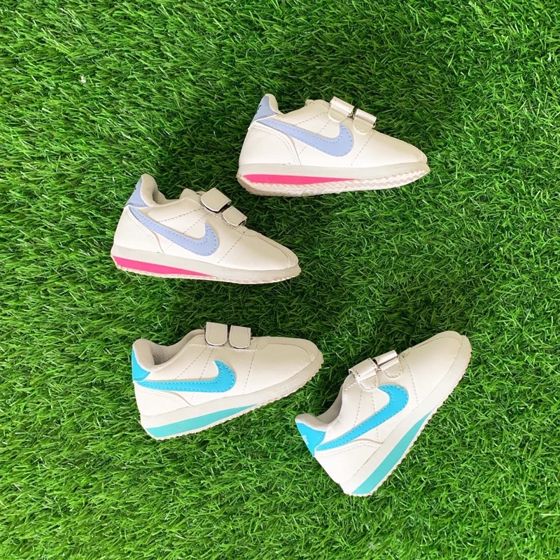 SEPATU ANAK NIKE CORTEZ