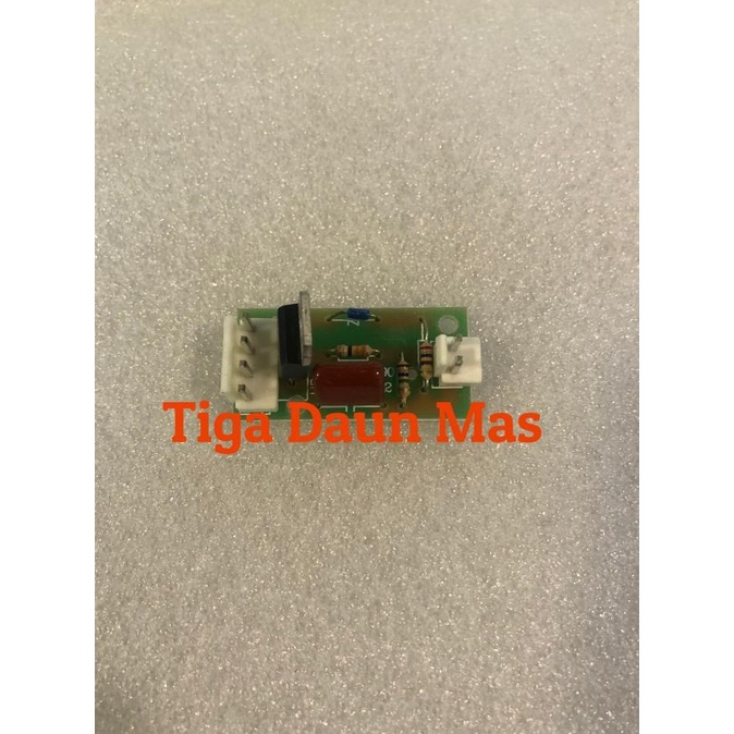 Pcb Mesin Expired Date Powerpack Hp-351 Mesin Coding Powerpack Hp 351
