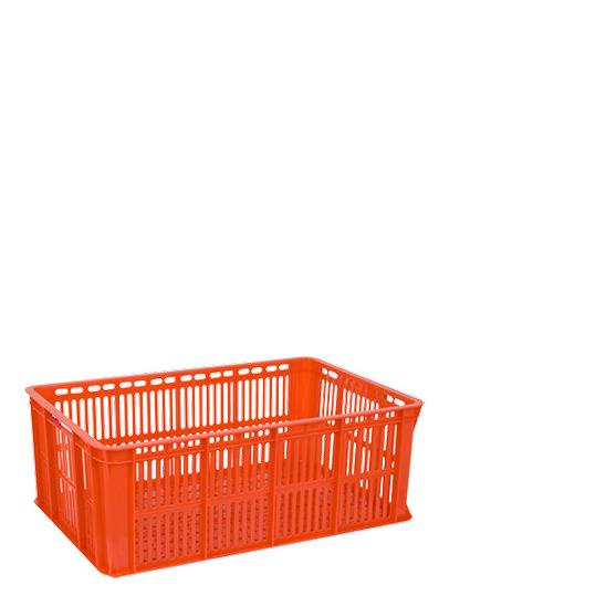 

BOX CONTAINER GREEN LEAF 2241 L / KERANJANG INDUSTRI / SERBAGUNA