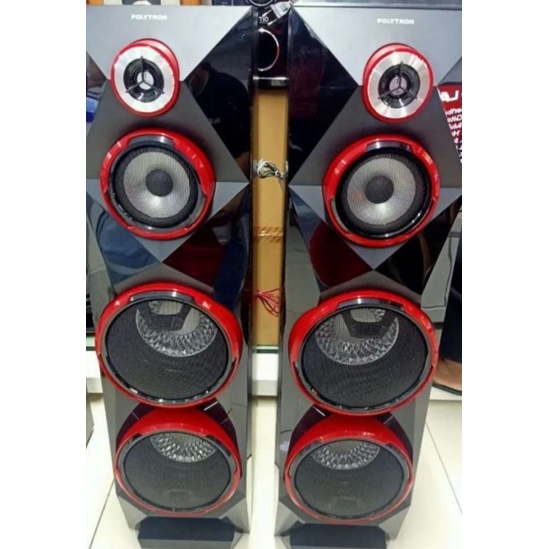 Speaker Polytron 8c28