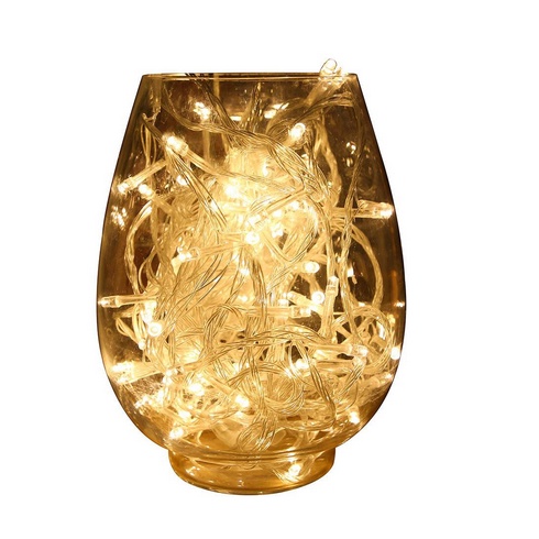LAMPU TUMBLER 10 Meter 50 LED LAMPU HIAS AESTHETIC LAMPU HIAS NATAL LAMPU TUMBLR