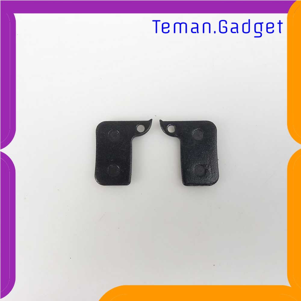 TG-SPD SOOCENT Rem Sepeda Brake Pads AVID SRAM RIVAL HOPE E4 - S-39