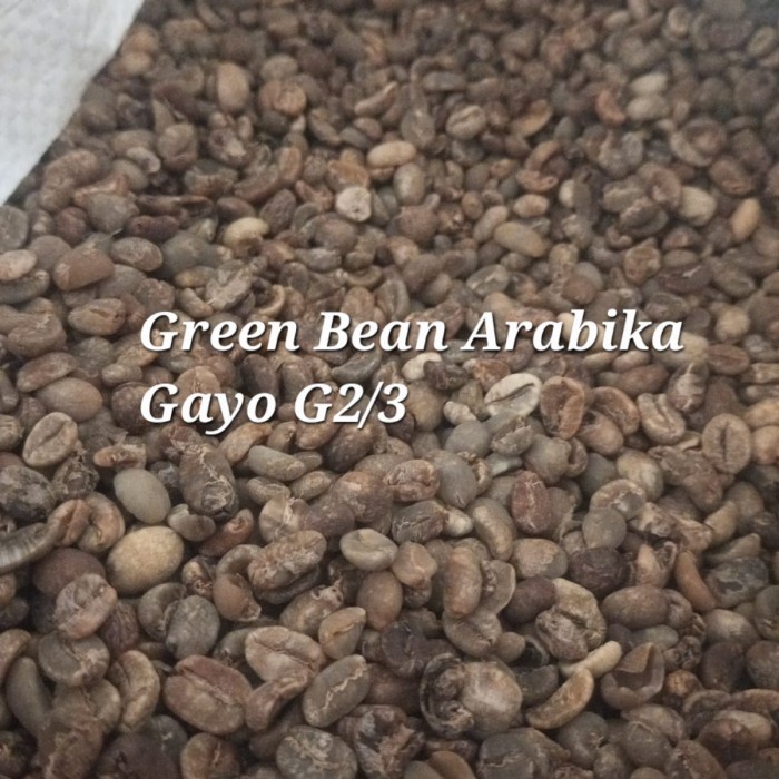 

TERBARU Green Bean Arabika Gayo 1KG /KOPI RUBE/KOPI SLB/KOPI KAPAL API/KOPI RUBE ORIGINAL/KOPI BUBUK